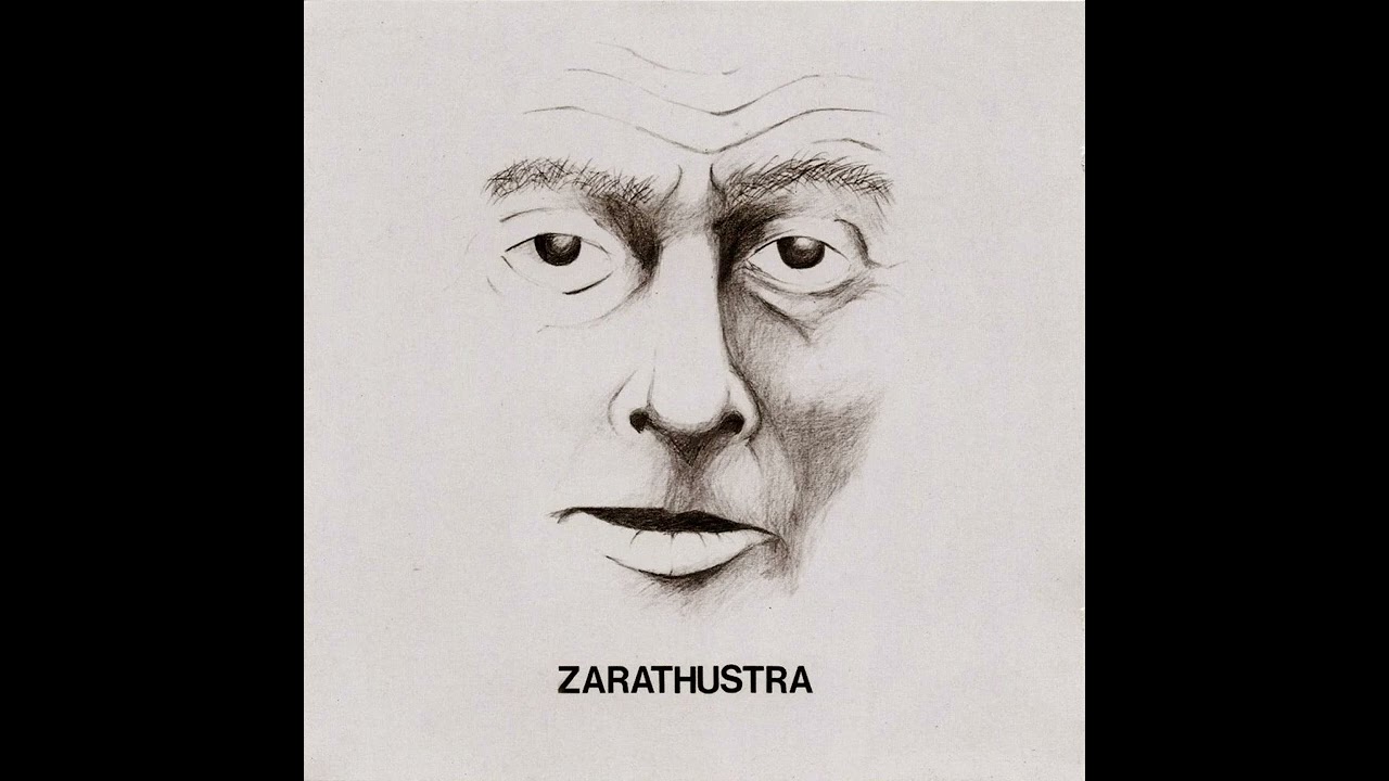 FULL] ZARATHUSTRA __ ZARATHUSTRA 1972 - YouTube