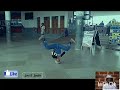 Joni B Jonibo Breaking Dances