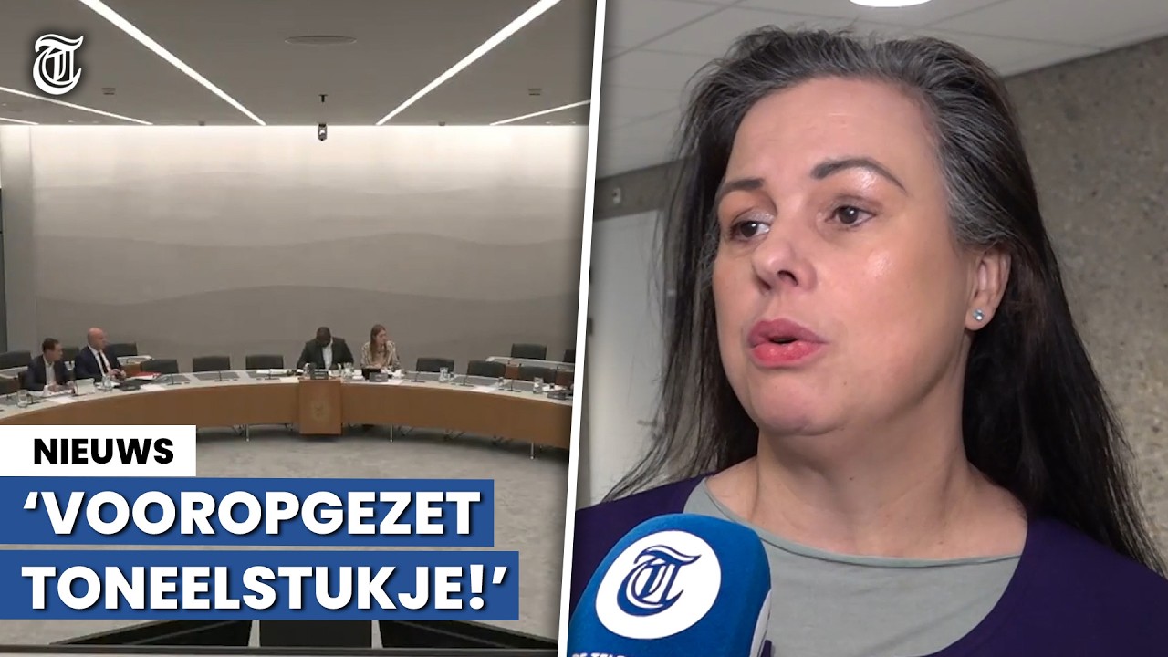 Woede om schorsen debat vanwege ramadan: 'We zijn niet in Islamabad!'