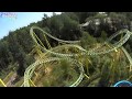 TOVERLAND - DWERVELWIND ON-RIDE HD POV - MACK RIDES SPINNING COASTER