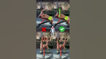 "Incline Dumbbell Press: Are You Making These Mistakes?"