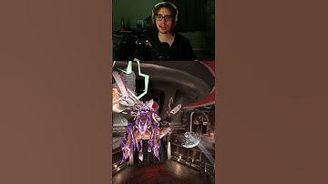 Warframe Game Breaking Invisible Wall Bug!