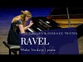 M ravel  uit miroirs noctuelles  oiseaux tristes live