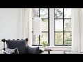 GUÍA DE CORTINAS | EVITA ESTOS ERRORES AL VESTIR VENTANAS #decoracion @DECO IDEAS