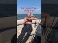 Thot Auf Einer Yacht Viral Teilen Lustig Tiktok Shorts Lmao 1million 1000abonnenten Abon