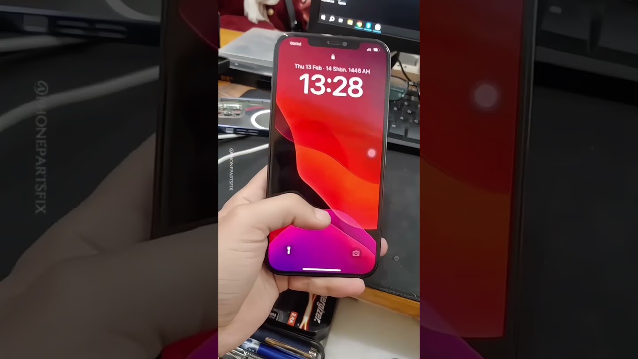 iPhone new model 😂🥱 