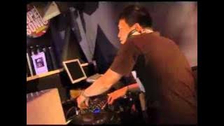 DJ John Lee  - DJ Spinmaster Competition