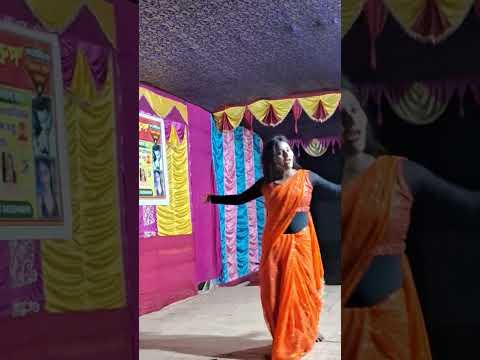 Bhojpuri song cute girl hot dance #trending #dance #bhojpuri #song