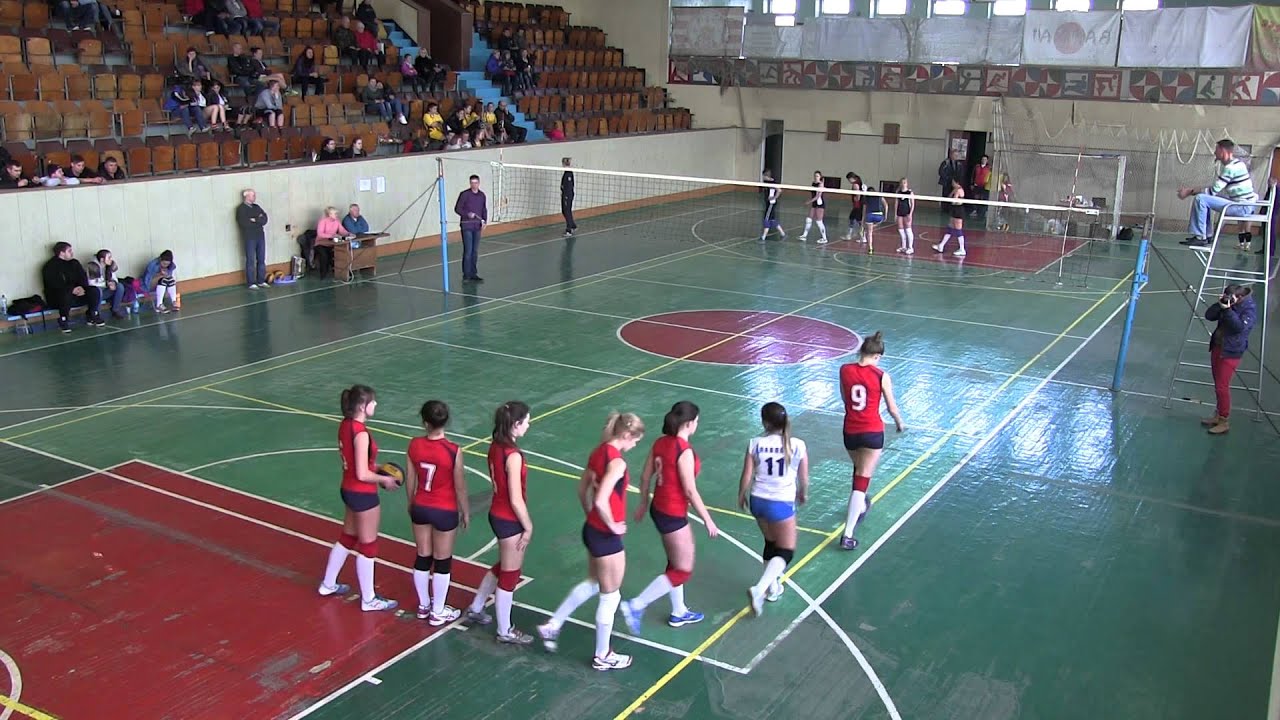 ТИРИТАКА Керчь - ШОТ Керчь 07.03.2015