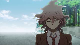 Nagito Komeada Vs. Truck-Kun