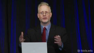 John G. West: Three Big Questions [God & Evolution]