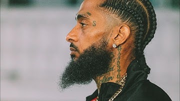 Gang Starr Ft Nipsey Hussle - 