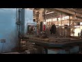 SKODA W200H Boring machine