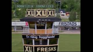 Vidéo de la course PMU LOPP 4