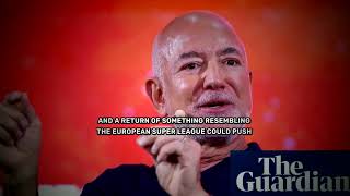 Jeff Bezos and the Next Premier League Ownership Era screenshot 1