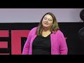 Want to know the secret to financial success?  | Rebecca Jensen | TEDxSpokane