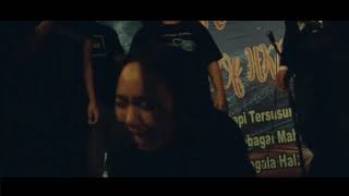 Natal psikologi universitas HKBP Nomensen Medan, 2018