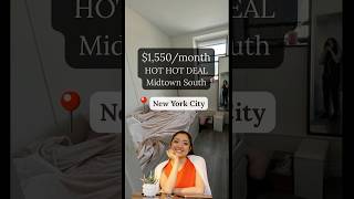 🔥 The unit with the girl who worked at Chase Bank 🔥 NYC Apartment Tours