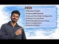 Account Teams | Mass Reassign | Insightful Report & Chart - S3 E12