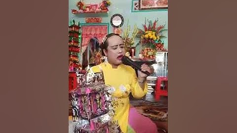 Múa bóng rỗi( Bóng Lâm ) 2020