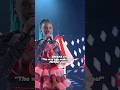 Briana canta "The way you make me feel" di Michael Jackson | #TheVoiceKidsIT Finale