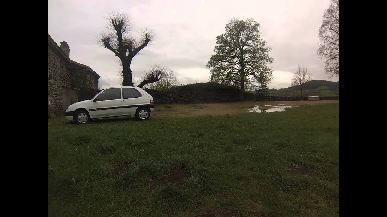 eglise st Privat d'allier