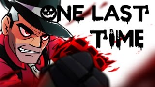 One Last Time | ft. Kirb-Stomper | A Brawlhalla Montage