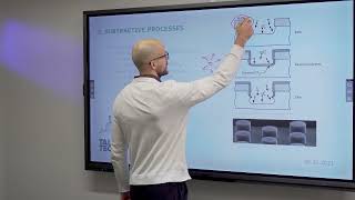Lecture 6, part 3: Microfabrication Processes