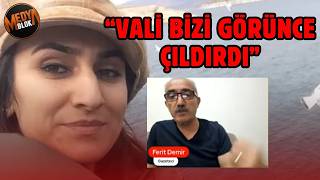 Gülistan Doku Aranırken Esma Ölü Bulunmuştu Ferit Demir O Günü Anlattı…