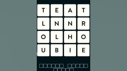 Word Brain SHARK Level 1 2 3 4 5 Answers
