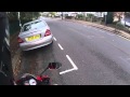 YZFR125Rider: Bad Drivers/Close Calls - Part 4