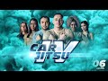 CarJitsu. 4 сезон, 6 серия. Александр Гобозов vs Константин Иванов