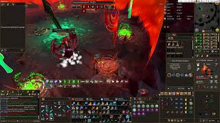 [5:52] - 100% Zamorak - Basic Mage Kill - T80 Weps/Jas book/Kalg demon