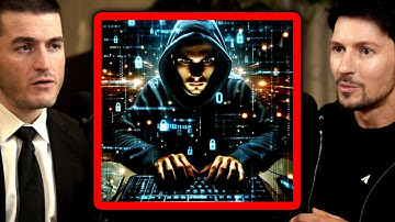 How to hire great programmers | Pavel Durov and Lex Fridman