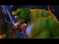 “We Have A Hulk” Scene - Avengers: Infinity War (2018) Movie CLIP HD