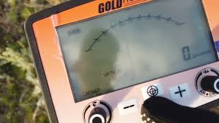 Инструкция! Металлоискатель  Gold Hunter GoldForce F19