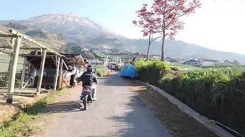 Nepal Van Java, Central Java, Indonesia 🇮🇩