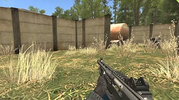 Another cheater in Rust 1/6/14 12:17 EST