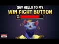 The "Win Fight" Button in League of Legends