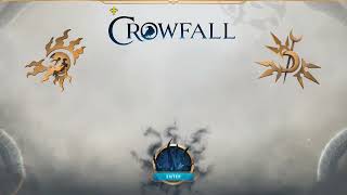 Crowfall First Look