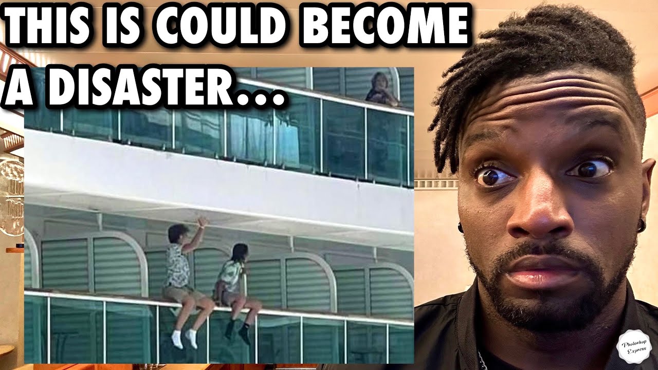 This Is How A Cruise Ship Tragedy Happens