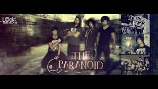 THE PARANOID - Z Plných Pľúc (studio report)