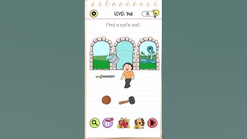 brain test 🤯 level 148 #shorts