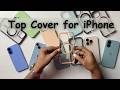 My Top 4 iPhone Back Covers in 2025 ( For Every  iPhone)