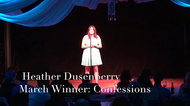 Ok, So Tulsa Presents: Heather Dusenberry March 20...
