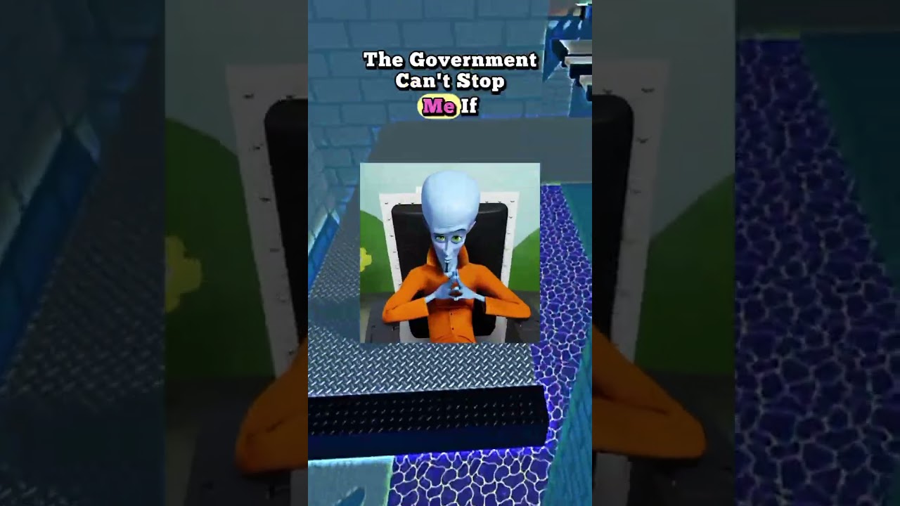 If I was invincible for a day👻 