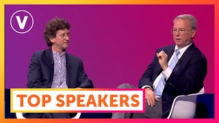 France has to decide how serious it is about entrepreneurship | Talk | VivaTech