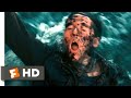 Dunkirk (2017) - Oil Blast Scene (9/10) | Movieclips