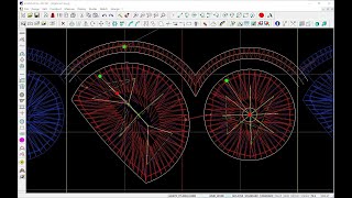How to design & punch large holes with ProLace 6.7