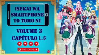 Isekai Wa Smartphone To Tomo Ni Todos os Episódios Online – KonoSuba